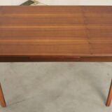 Rechthoekige verlengbare eettafel 'Emmering'