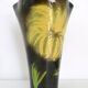 Emaux du Verger - Vintage 1950s ceramic vase