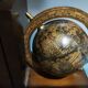 Serre- livres globe