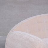 Mid-Century French 'Elephant' Sofa by René Drouet