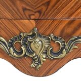 Louis XV style chest of drawers