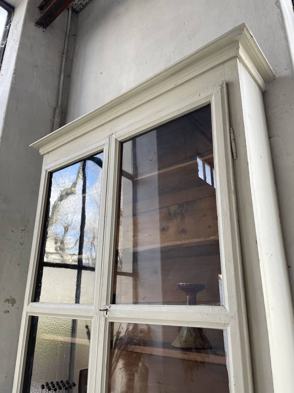 20th century showcase office