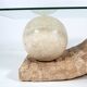Mactan Stone Coffee Table by Magnussen Ponte, 1980s