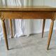 Table or desk