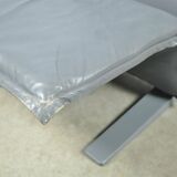 Artifort / vintage easy concorde chairs / pierre paulin / france 1960s