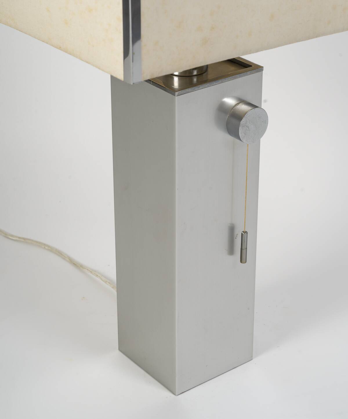 Lampe des années 1970