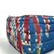 Limited edition Togo Shanghai 3-seater sofa with armrests by Cristian Zuzunga for Ligne Roset, 2012