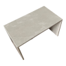 Table basse en marbre beige creme