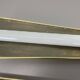 Set of 2 Large 37 cm Honeycomb Theatre Wall Light Elements, Germany, 1950s
