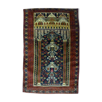 Handmade persian carpet n.14