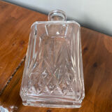 Crystal decanter