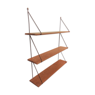 Minimalist vintage Scandinavian sets