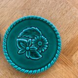 Two bottle unders bottle slurry