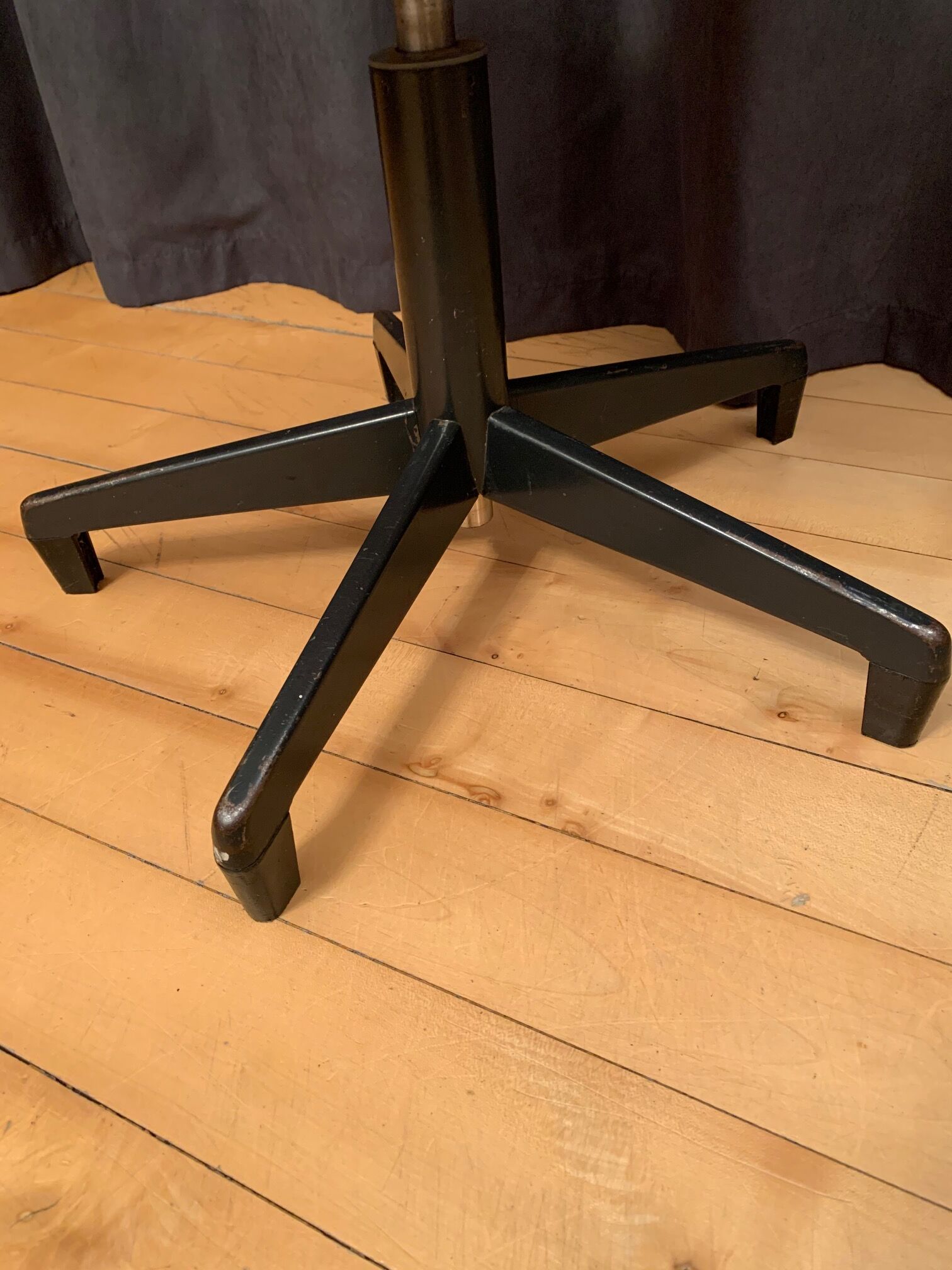Ama Elastik chair, Germany, 1950s