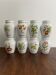 Set of 8 spice jars