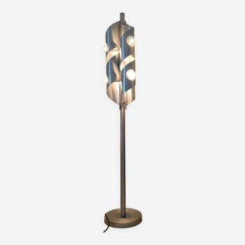 Vintage 1970 floor lamp