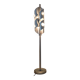 Vintage 1970 floor lamp