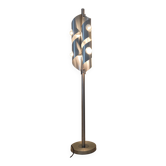 Vintage 1970 floor lamp