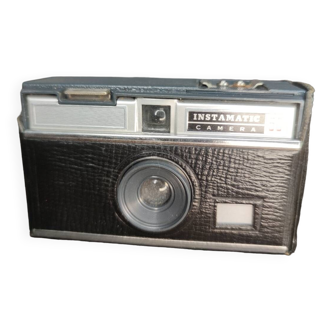 Kodak instamatic 50 camera