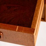 Teak desk