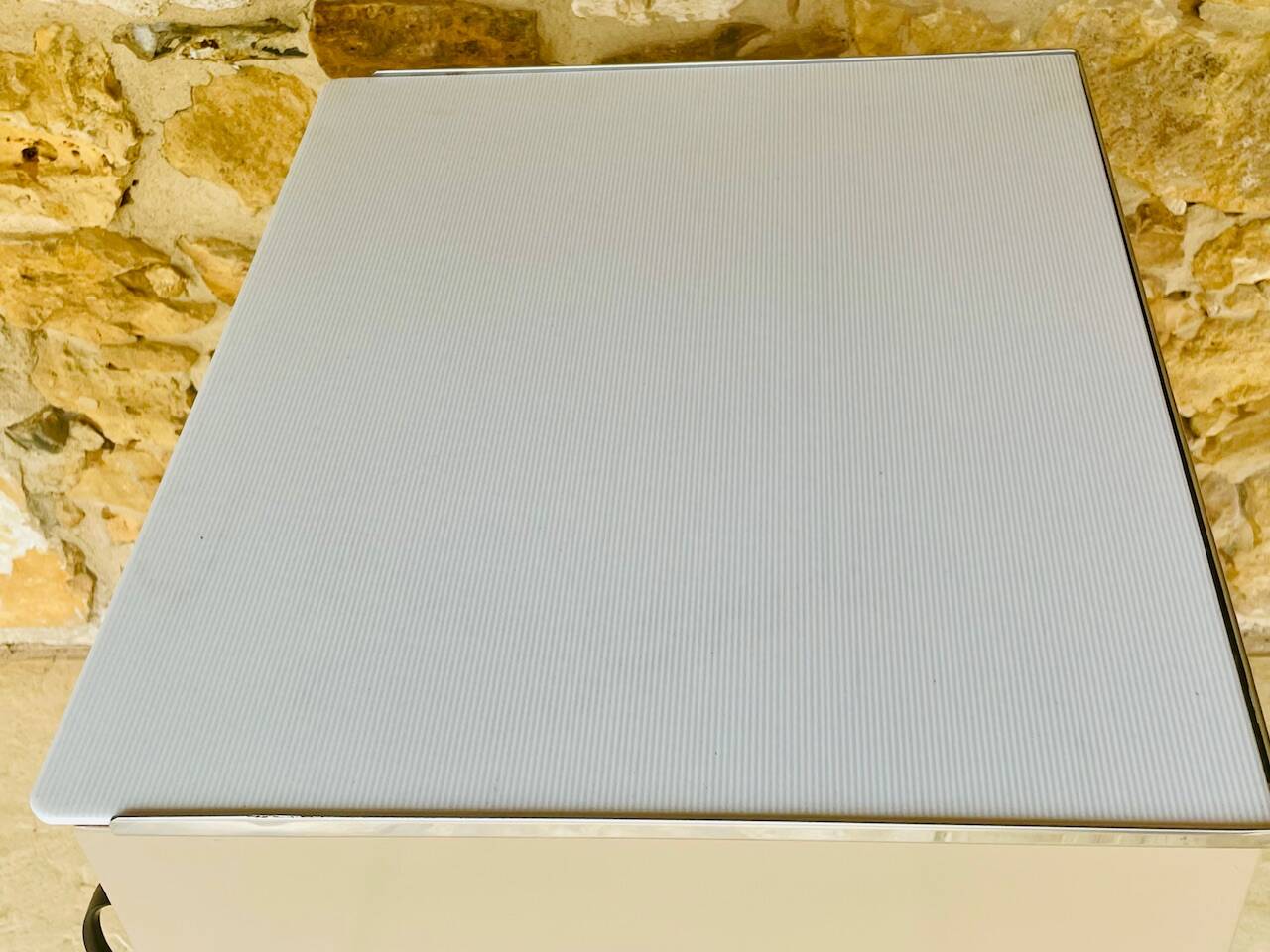 Cazzaro swivel medical storage cabinet with drawers, 1970s/1980s