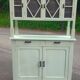 Parisian sideboard 2 bodies 1940s