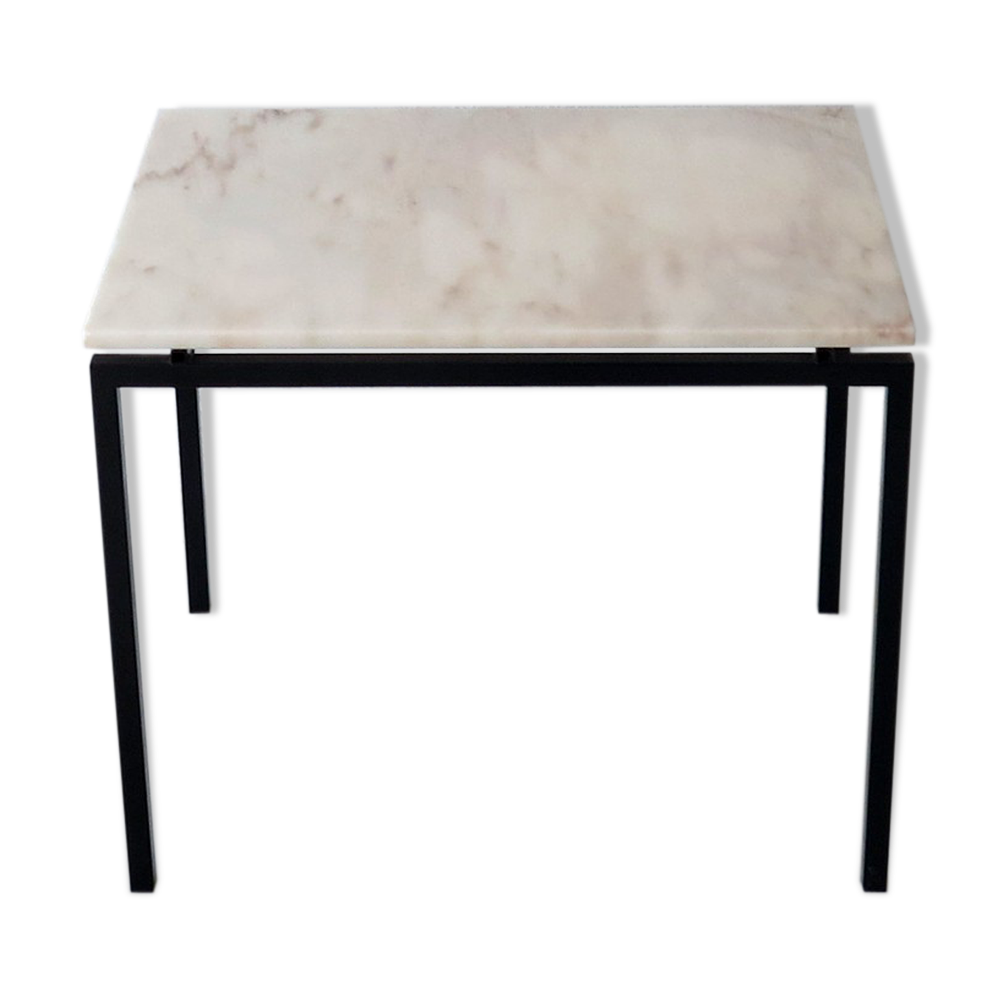 Minimalist Side Table