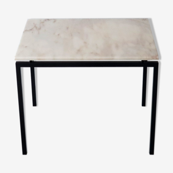 Table d'appoint minimaliste