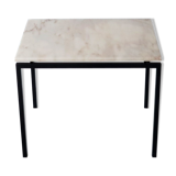 Minimalist Side Table
