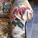 Fauteuil crapaud