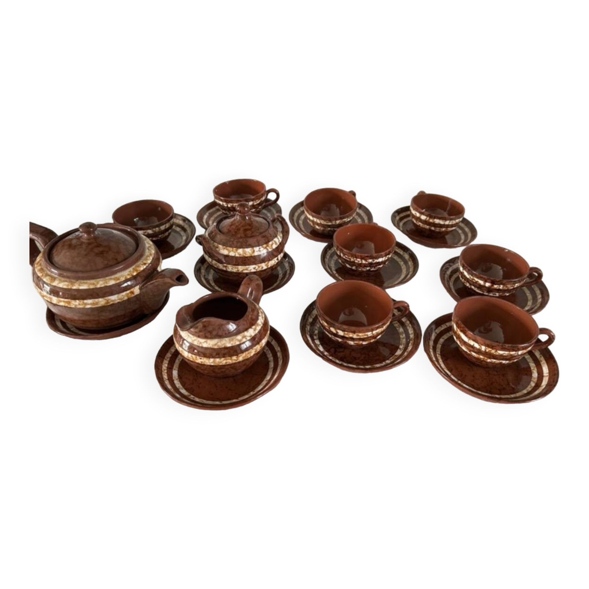 Sarguemines Coffee Service