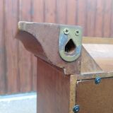 Wall shelf