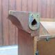 Wall shelf