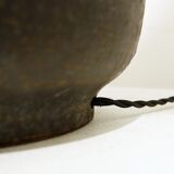 Mid-Century Modern Italian Ceramic Table Lamp, 1960s
