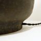 Mid-Century Modern Italian Ceramic Table Lamp, 1960s