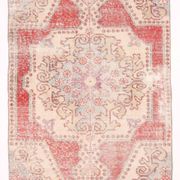 3x6 Turkish Rug, 198x112Cm