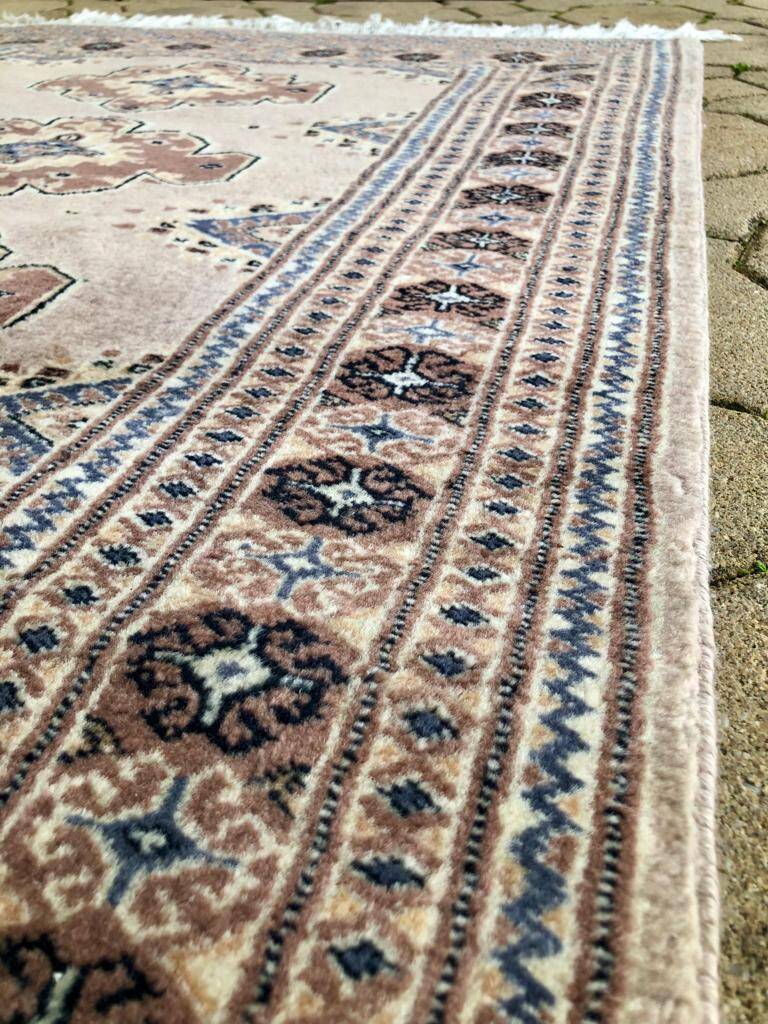 Tapis persan