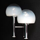 Wall lamp from Sciolari circa 1970