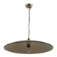 Mid-Century Modern Italian Murano Glass Pendant Lamp Murano, 1970s