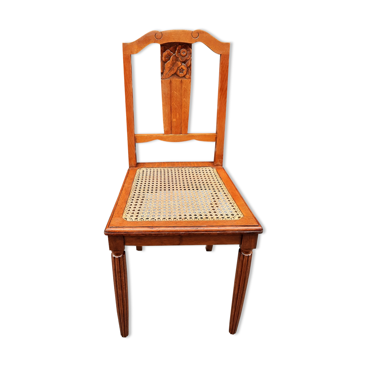 Art Deco chair