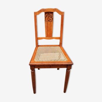 Art Deco chair