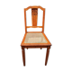 Art Deco chair