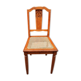 Art Deco chair