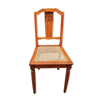 Art Deco chair