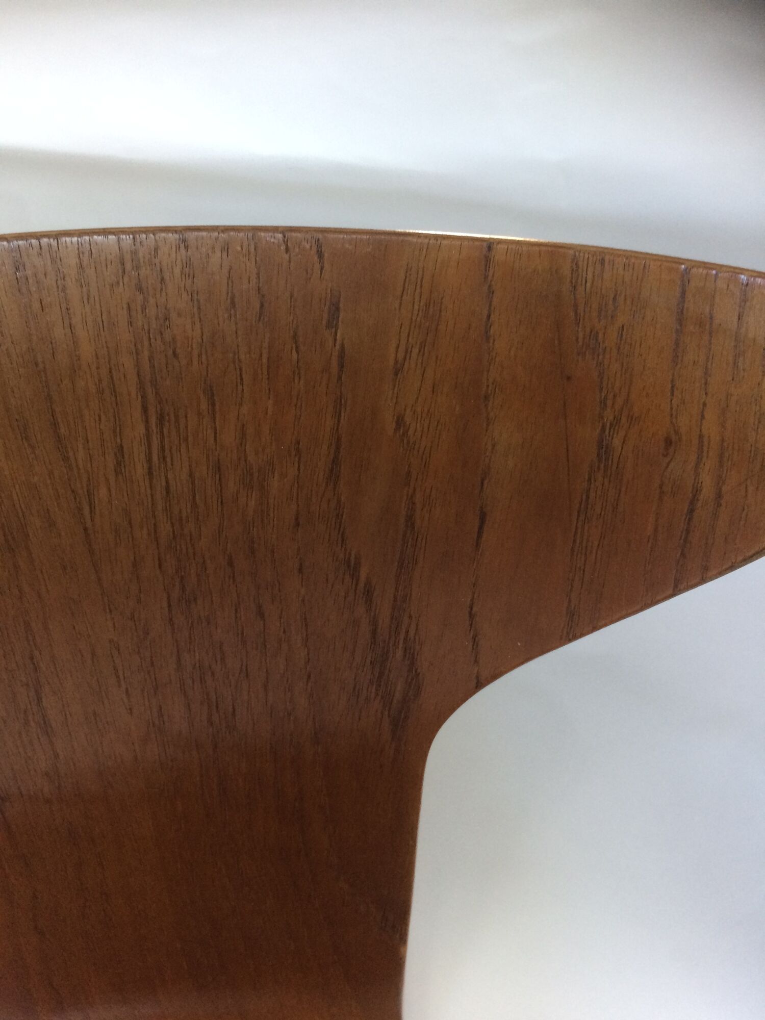 Mosquito No.3105 by Arne Jacobsen for Fritz Hansen