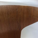 Mosquito No.3105 by Arne Jacobsen for Fritz Hansen