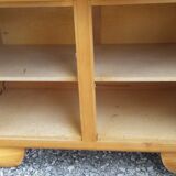 Buffet Mado, black handles