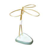 Vintage umbrella holder 1950s