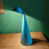 Lampe conique