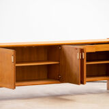 Enfilade scandinave vintage 1960